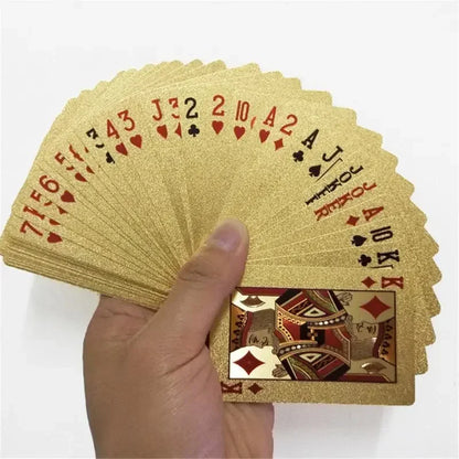 Playing Cards