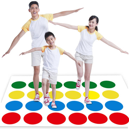 Twister Together